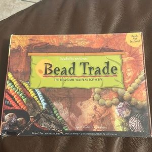 NEW Bead Table - Beadnik Game